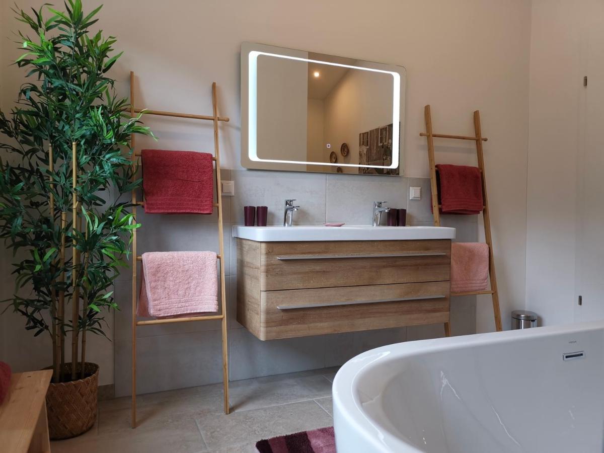 Tyrol Purelife Lodges Sankt Jakob in Defereggen Exterior photo