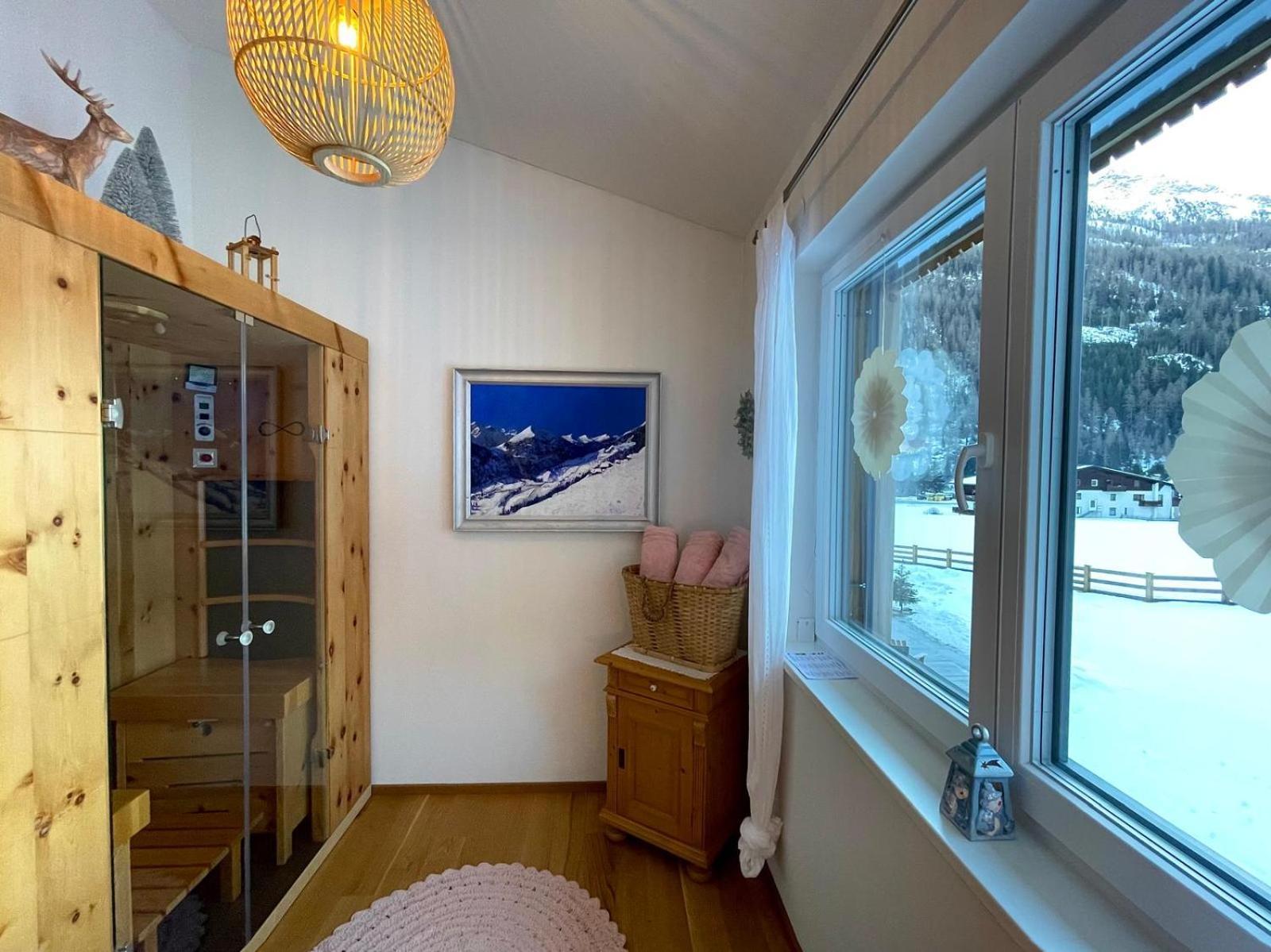 Tyrol Purelife Lodges Sankt Jakob in Defereggen Exterior photo